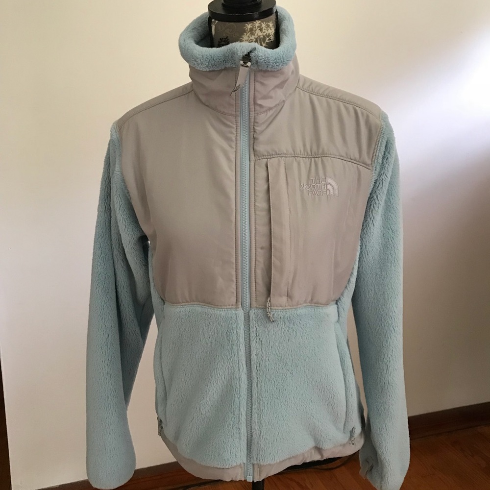 The North Face Jacket